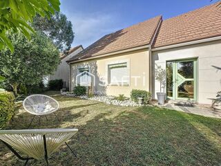  Maison � vendre 7 pi�ces 194 m�