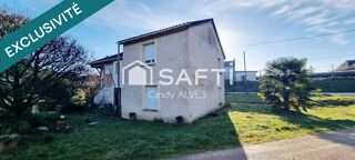  Maison à vendre 5 pièces 133 m²