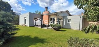  Maison à vendre 6 pièces 162 m²