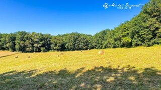  Terrain � vendre 6866 m�