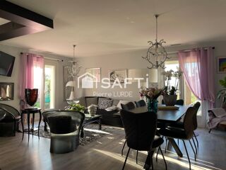  Maison à vendre 5 pièces 110 m²