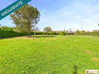  Terrain à vendre 851 m²
