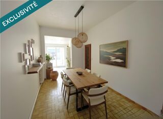  Maison à vendre 5 pièces 100 m²