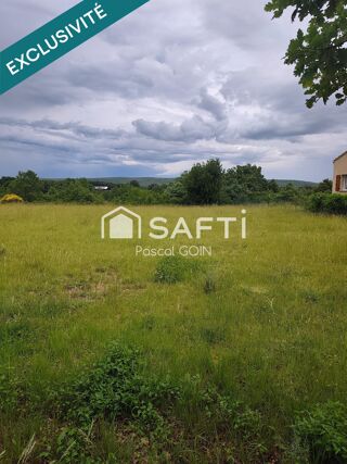  Terrain � vendre 1505 m�