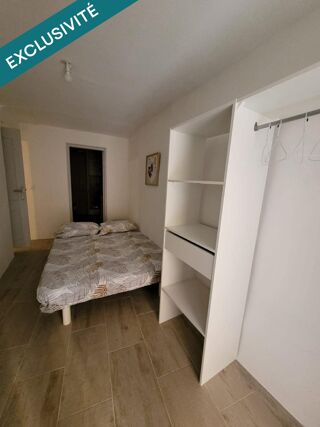  Appartement à vendre 2 pièces 43 m²