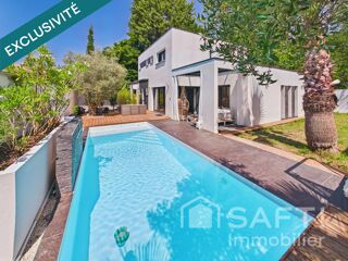  Maison à vendre 6 pièces 140 m²