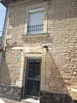  Maison à vendre 4 pièces 75 m²