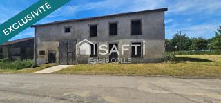  Maison à vendre 1 pièce 200 m²