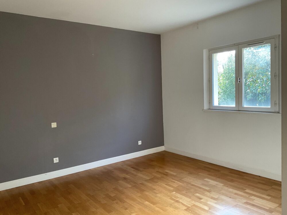 Vente Appartement Appartement, Rez de jardin avec jardin d'hiver Buxerolles
