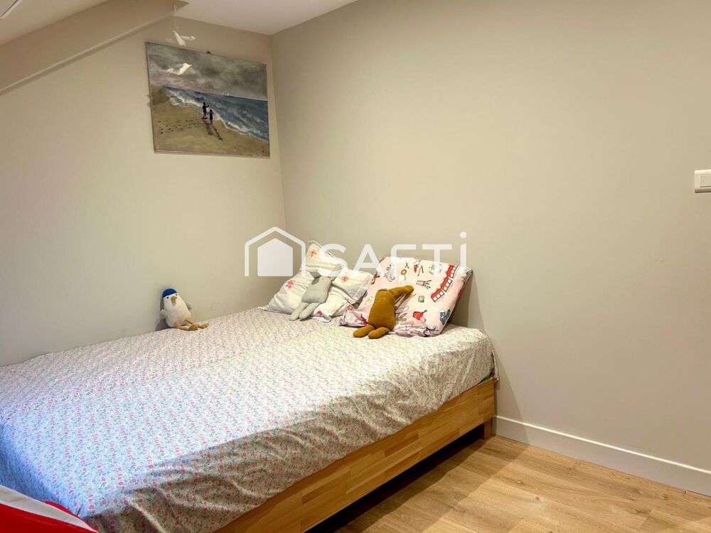  vendre  Appartement Le Touquet-Paris-Plage (62520)