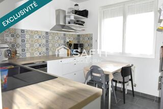  Maison � vendre 4 pi�ces 85 m�