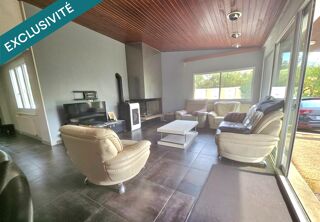  Maison à vendre 8 pièces 220 m²