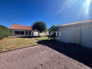  Maison à vendre 9 pièces 196 m²
