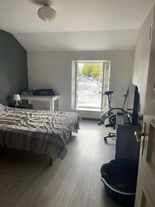  Maison � vendre 5 pi�ces 102 m�