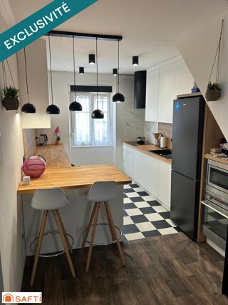  Maison à vendre 5 pièces 127 m²