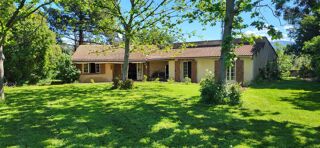  Maison à vendre 7 pièces 140 m²