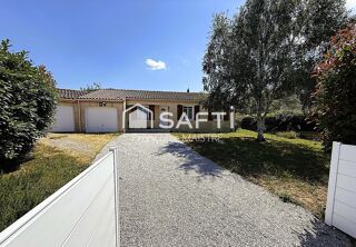  Maison à vendre 4 pièces 88 m²