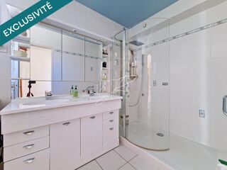  Maison à vendre 6 pièces 137 m²