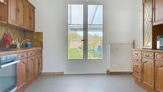  Maison � vendre 4 pi�ces 104 m�