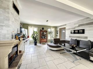  Maison à vendre 6 pièces 182 m²