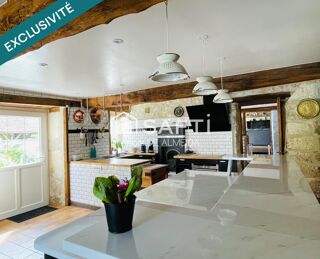  Maison à vendre 7 pièces 194 m²