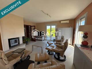  Maison � vendre 6 pi�ces 166 m�