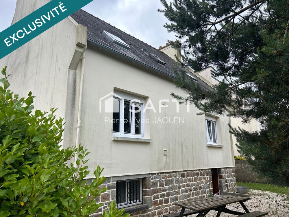 MAISON 4 CHAMBRES JARDIN CLOS