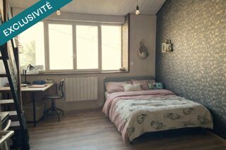  Maison à vendre 6 pièces 225 m²