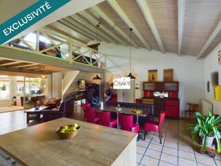  Maison � vendre 7 pi�ces 202 m�