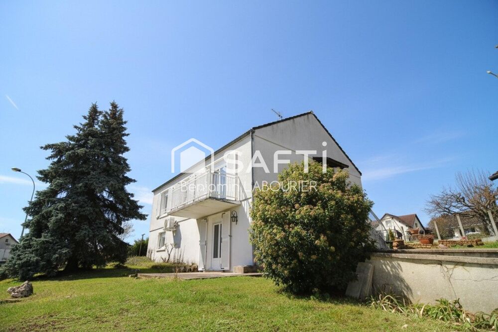 Maison 4 pièces 80 m² · à Migennes · 80 m² · 105 000 €