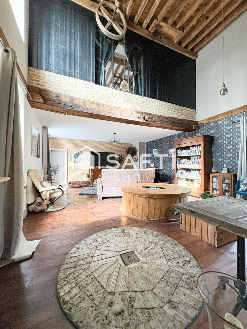 à vendre  Maison Mamers (72600)