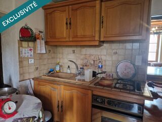  Maison � vendre 4 pi�ces 88 m�