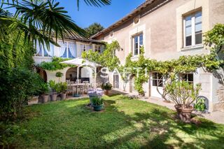  Maison à vendre 9 pièces 263 m²