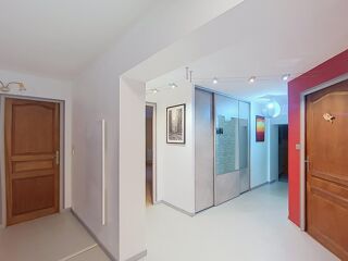  Maison à vendre 7 pièces 228 m²