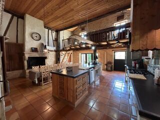  Maison � vendre 10 pi�ces 400 m�