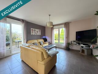  Maison à vendre 5 pièces 100 m²