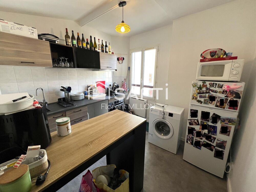 Vente Immeuble IMMEUBLE SPÉCIAL INVESTISSEUR Tullins