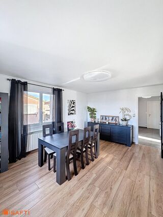  Maison à vendre 5 pièces 115 m²