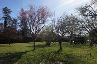  Terrain à vendre 1050 m²