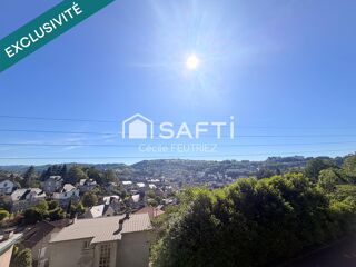  Maison à vendre 6 pièces 110 m²