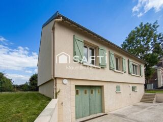  Maison à vendre 5 pièces 73 m²