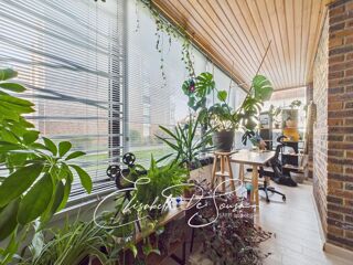  Appartement � vendre 4 pi�ces 88 m�