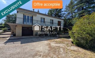  Maison  vendre 6 pices 92 m