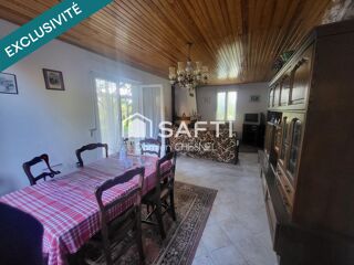  Maison � vendre 6 pi�ces 132 m�
