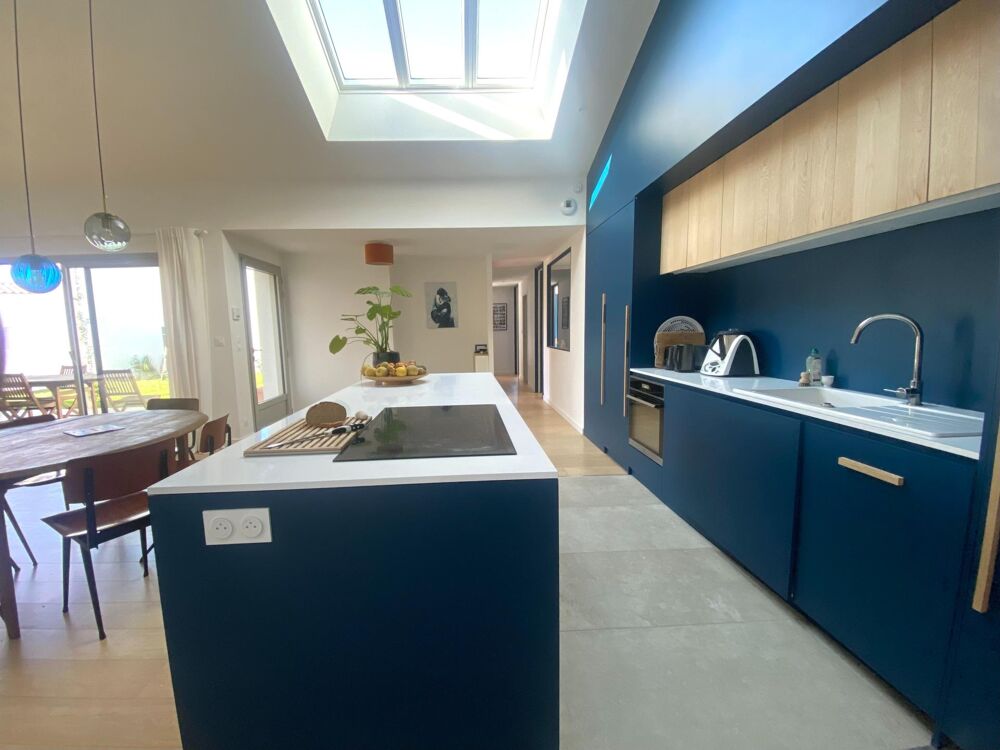 � vendre  Maison La Rochelle (17000)