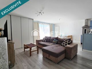  Maison � vendre 4 pi�ces 81 m�