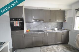  Maison à vendre 4 pièces 93 m²