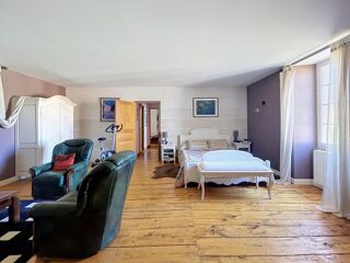  Maison à vendre 7 pièces 300 m²