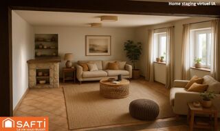  Maison  vendre 6 pices 172 m