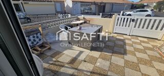  Maison à vendre 3 pièces 50 m²